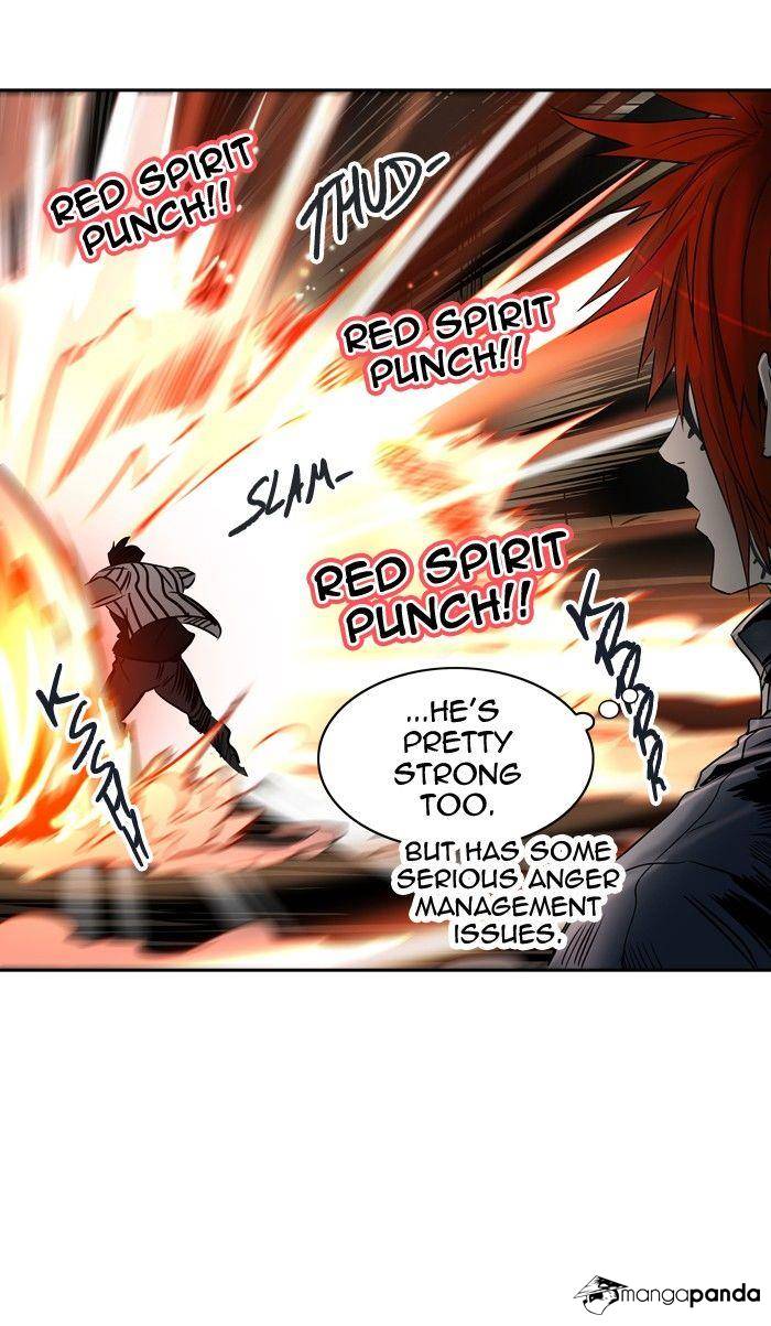 Tower of God Chapter 295 image 49